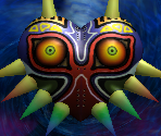 Trophy Tussle 3: Majora's Mask - Super Smash Bros. Melee