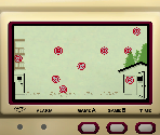 Target Test (Mr. Game & Watch) - Super Smash Bros. Melee