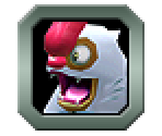 #288 Vigoroth - Pokémon Colosseum