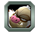 #289 Slaking - Pokémon Colosseum