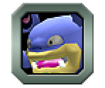 #294 Loudred - Pokémon Colosseum