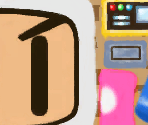 Bomberman - Bomberman Generation