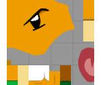 No. 01 - Stegodon - Bomberman Generation