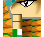 No. 13 - Angol - Bomberman Generation