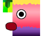 Ballom Plant - Bomberman Generation