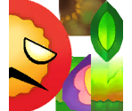 Octopi Woods Boss - Bomberman Generation