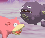 Poké Floats - Super Smash Bros. Melee