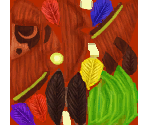 Aku Aku - Crash: Mind Over Mutant