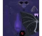 Bat - Fate