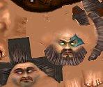 Ettin - Fate