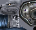 Kobold - Fate