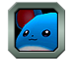 #183 Marill - Pokémon Colosseum