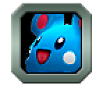 #298 Azurill - Pokémon Colosseum