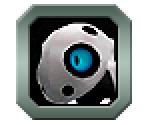 #304 Aron - Pokémon Colosseum