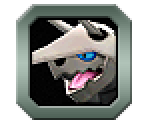 #306 Aggron - Pokémon Colosseum