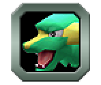 #309 Electrike - Pokémon Colosseum