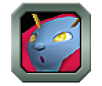 #313 Volbeat - Pokémon Colosseum