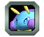#314 Illumise - Pokémon Colosseum