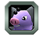 #326 Grumpig - Pokémon Colosseum