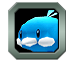 #334 Altaria - Pokémon Colosseum