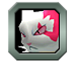 #335 Zangoose - Pokémon Colosseum