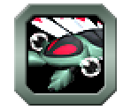 #347 Anorith - Pokémon Colosseum