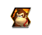 Donkey Kong - Donkey Kong Barrel Blast / Donkey Kong Jet Race