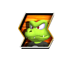 Kip - Donkey Kong Barrel Blast / Donkey Kong Jet Race