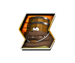 Klump - Donkey Kong Barrel Blast / Donkey Kong Jet Race