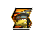 Kopter - Donkey Kong Barrel Blast / Donkey Kong Jet Race