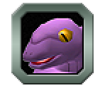 #023 Ekans - Pokémon Colosseum