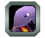 #024 Arbok - Pokémon Colosseum