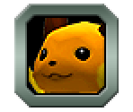 #026 Raichu - Pokémon Colosseum