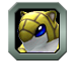 #027 Sandshrew - Pokémon Colosseum