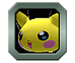 #172 Pichu - Pokémon Colosseum