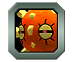 #338 Solrock - Pokémon Colosseum