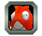 #341 Corphish - Pokémon Colosseum