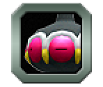 #344 Claydol - Pokémon Colosseum