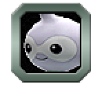 #351 Castform - Pokémon Colosseum