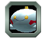 #358 Chimecho - Pokémon Colosseum