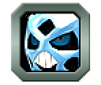 #362 Glalie - Pokémon Colosseum