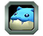 #363 Spheal - Pokémon Colosseum