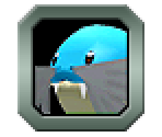 #364 Sealeo - Pokémon Colosseum