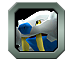 #365 Walrein - Pokémon Colosseum