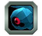 #374 Beldum - Pokémon Colosseum