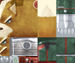 Fox McCloud - Star Fox Assault