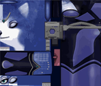 Krystal - Star Fox Assault