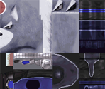 Wolf O'Donnel - Star Fox Assault