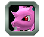 #032 Nidoran (Male) - Pokémon Colosseum