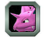 #033 Nidorino - Pokémon Colosseum